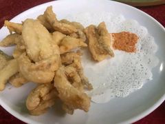 椒盐九肚鱼-棠记海鲜餐厅(南朗镇店)
