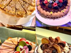 -北京朝阳悠唐皇冠假日酒店