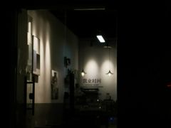 -CoffeeVendor(西乡店)