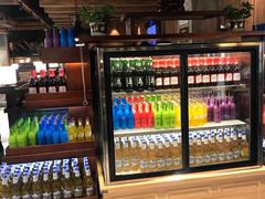 -盛江山自助料理(奥莱锦辉购物广场店)