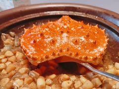 -北京老铺烤鸭(第五国际店)