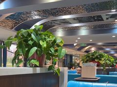 -小红鲸·海鲜餐厅(轸大路店)