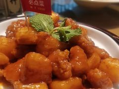 -乡里八闽·福州乡土菜(高宅店)