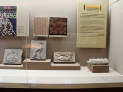 -敦煌石窟文物保护研究陈列中心