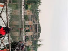 -恋乡太行水镇