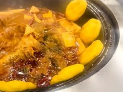 -田家大院东北农家菜铁锅炖(西安总店)