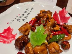 -巴黎轩(澳门巴黎人店)