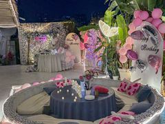 -天空花园餐吧·生日·团建(南山店)