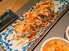 -沼津港精致料理·寿喜烧·烧鸟(龙湖南桥天街日料榜单店)