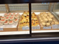 -苏州味道(阳澄湖服务区店)