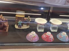 -御茶膳房皇家糕点博物馆(北京首店)