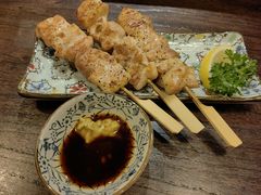 -哥哥の深夜食堂(永乐汇亲子购物运动中心店)