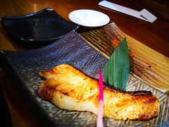-千代武日本料理(爱建店)