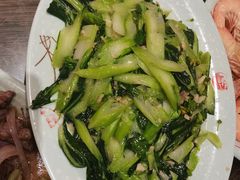 -抱德·潮汕味(琶洲店原惠城鱼仔)