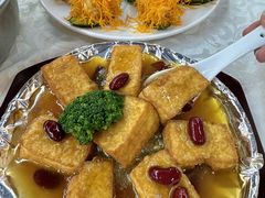 -潮之南·潮汕菜·鱼仔档(南山店)