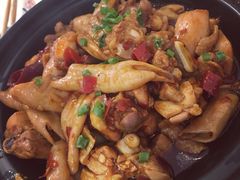 -小郭私房菜·海肠捞饭店(学士街店)