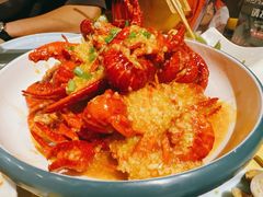 -小田油焖小龙虾(双井店)