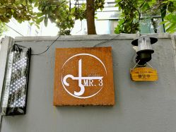 门面-M3 Hair Studio