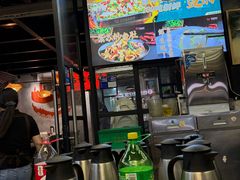 -后街佬·炭火鲜鱼杂(南城店)
