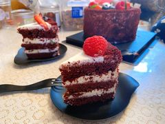 -姆们M Sweetie Cake(五道口店)