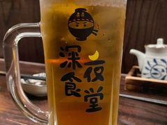 -哥哥の深夜食堂(红松东路店)