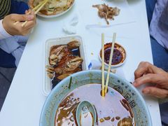 -金原鸭血粉丝汤总店(锁金村店)