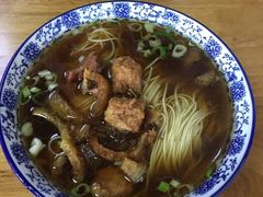 -裕兴记·三虾面(西北街总店)