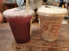 -去茶山(重庆万象城店)