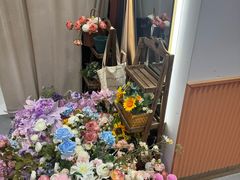 -海马体照相馆(万菱汇店)