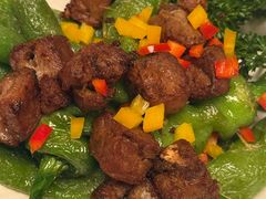 -龟兹KUCINA·新疆菜(前滩L+PLAZA店)