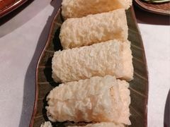 -芸山季·云南野生菌火锅(人民广场来福士店)