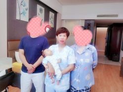 -卓玥国际月子会所(罗山路店)