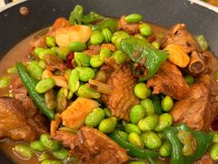 -安徽大厦中餐厅