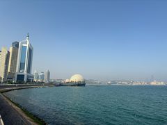 -八大峡公园