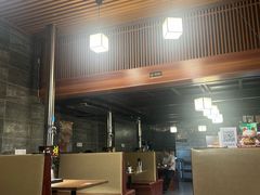 -山居屋炭火烧肉(厚街万达店)