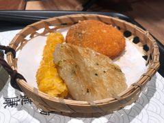 -和府捞面(东直门银座店)