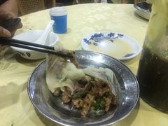 -标记美食新鲜猪杂(兴南大道店)