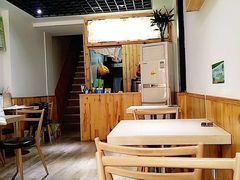 大堂-文成焕·家族韩式餐厅