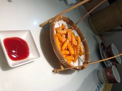 -味福记·江西小炒·南昌小吃(青山湖万达店)