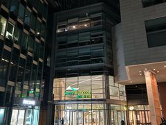 -上海浦东嘉里大酒店