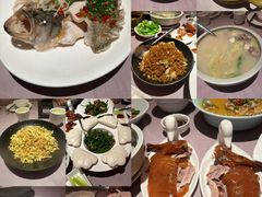 -金鸭季·北京烤鸭(深业上城店)