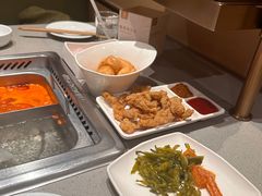 -海底捞火锅(吾悦广场店)