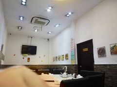 大堂-凤城礼记鱼翅海鲜酒家(新马路总店)
