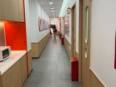 -昂立青少儿成长中心(普陀中环百联校区)