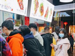 -赵元章肉骨烧(山塘街店)