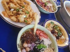 -马路边边串串香(双井直营店)