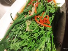 -懒人盐府人家(航天桥店)