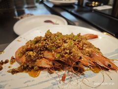 -大神太神·铁板烧(瑞虹天地月亮湾店)