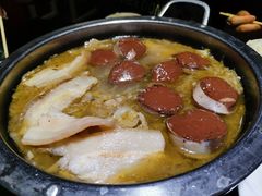 -老六杀猪菜(进乡街店)