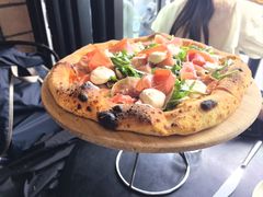 -Alimentari早午餐(安福路店)